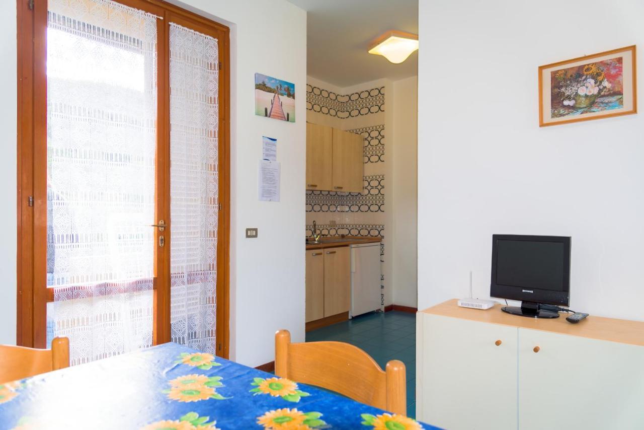 Appartamenti La Baia Lido Portoferraio Exterior foto